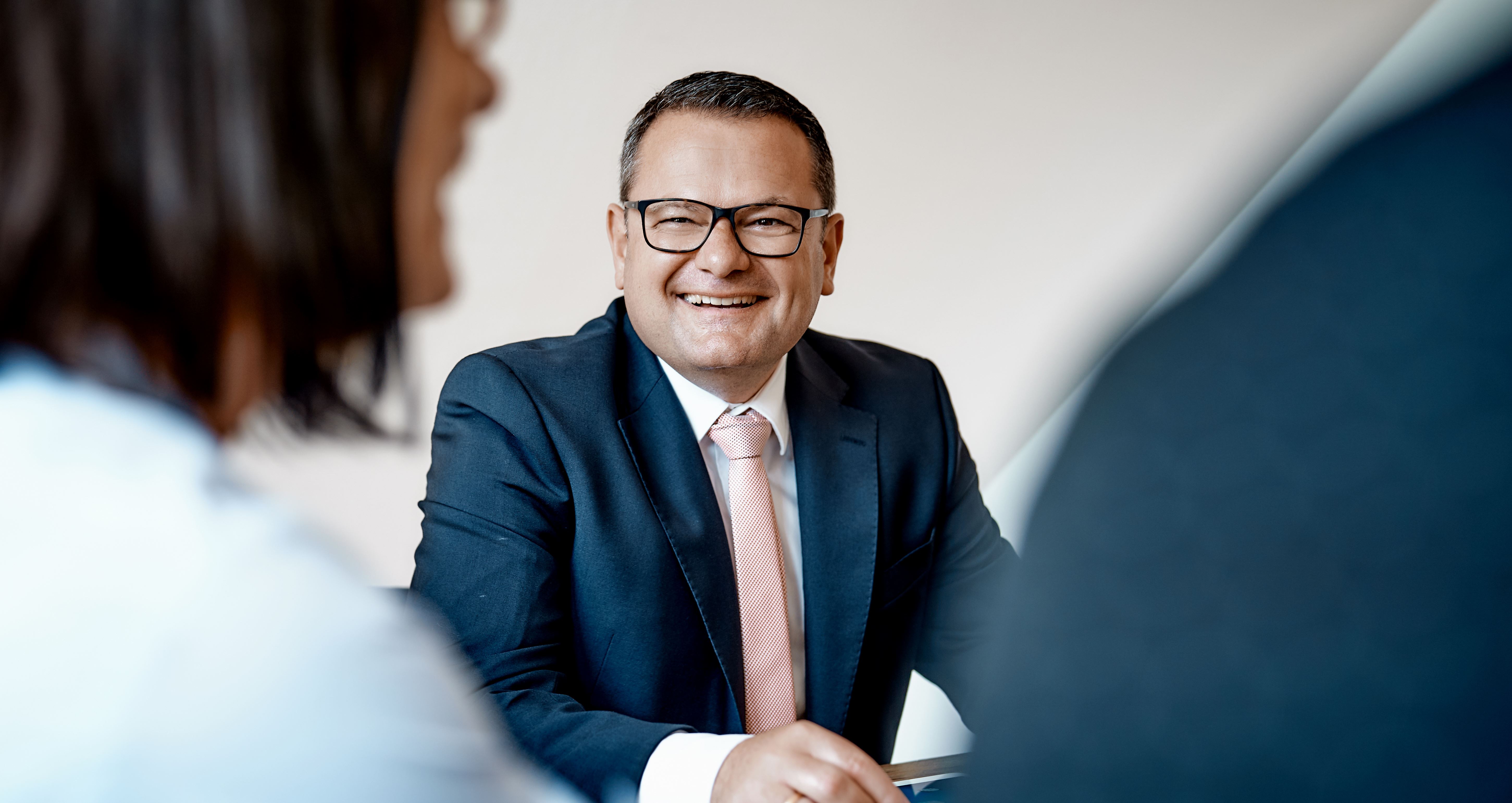 Kanzlei Steuerberatung